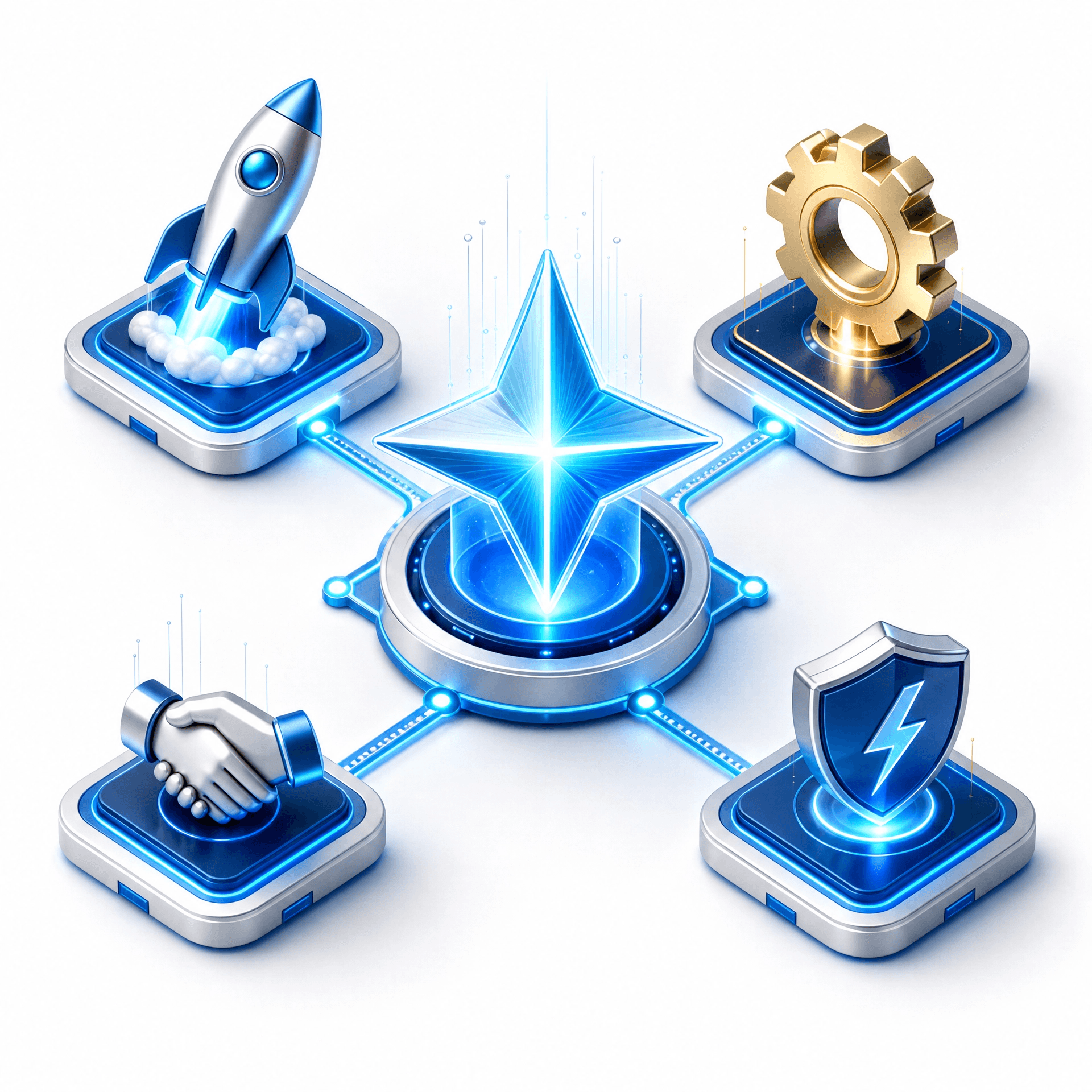 Valor entregue