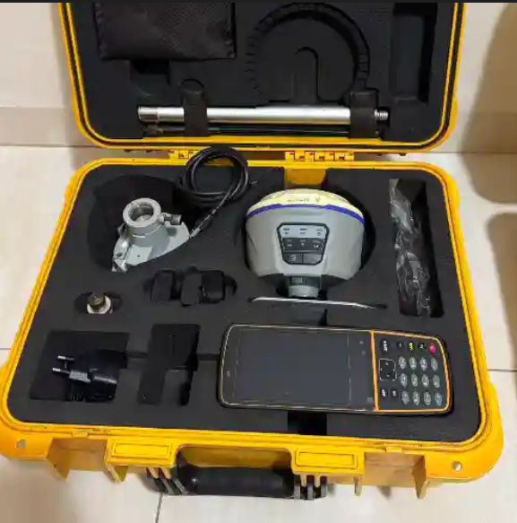 Receptor GNSS RTK CHCNAV i50