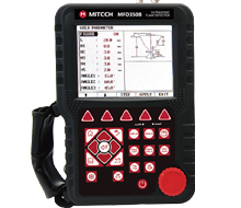 Medidor de Espessura por Ultrassom Mitech MFD350